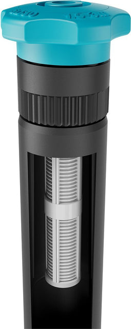 GARDENA 08241-20 Sprinklersysteem - Verzonken sproeier 13 mm (1/2) Ø