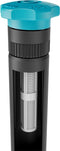 GARDENA 08241-20 Sprinklersysteem - Verzonken sproeier 13 mm (1/2) Ø