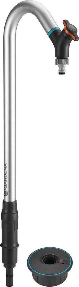 GARDENA 08252-20 Sprinklersysteem Tuinkraan Steekkoppeling