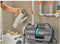 GARDENA 09064-61 Watervoorziening 3800 Silent 230 V 3800 l/h