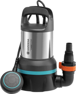 GARDENA 11000 09032-61 Dompelpomp voor schoon water 11.000 l/h 7 m