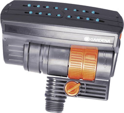 GARDENA 13050-20 Kop voor zwenksproeier