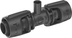 GARDENA 13206-20 Micro-Drip system T-stuk