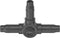 GARDENA 13211-20 Micro-Drip system T-stuk 4,6 mm (3/16)