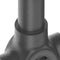 GARDENA 13211-20 Micro-Drip system T-stuk 4,6 mm (3/16)