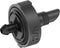 GARDENA 13302-20 Micro-Drip system Rijendruppelaar 4,6 mm (3/16)
