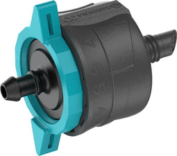 GARDENA 13304-20 Micro-Drip system Einddruppelaar 4,6 mm (3/16)