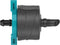 GARDENA 13304-20 Micro-Drip system Einddruppelaar 4,6 mm (3/16)