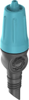 GARDENA 13305-20 Micro-Drip system Einddruppelaar 4,6 mm (3/16)