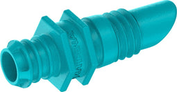 GARDENA 13307-20 Micro-Drip system Einddruppelaar 4,6 mm (3/16)