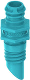 GARDENA 13307-20 Micro-Drip system Einddruppelaar 4,6 mm (3/16)