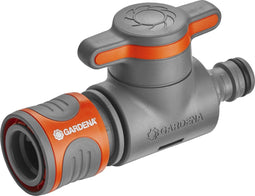 GARDENA 18267-50 18267-50 Reguleerventiel
