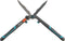 GARDENA 2 in 1 EnergyCut Heggenschaar - 2.5x meer kracht - Totale lengte 60 cm