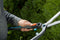 GARDENA 2 in 1 EnergyCut Heggenschaar - 2.5x meer kracht - Totale lengte 60 cm