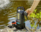 GARDENA 25000 Vuilwaterpomp - 25.000 l/h - 1100 W