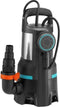 GARDENA 25000 Vuilwaterpomp - 25.000 l/h - 1100 W
