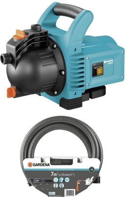 GARDENA 3000/4 Tuinpomp 3100 l/h 36 m
