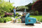 GARDENA 3000/4 Tuinpomp 3100 l/h 36 m