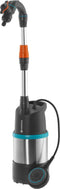 GARDENA 4700/2 inox 01764-20 Vatpomp 4700 l/h 23 m
