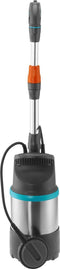 GARDENA 4700/2 inox 01764-20 Vatpomp 4700 l/h 23 m