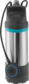 GARDENA 5600/4 inox Dompel-drukopvoerpomp - 5900 l/u - 900 W