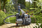 GARDENA 6000/6E LCD Inox Hydrofoorpomp - 1300W - 6000 l/u