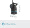 GARDENA 8600 Basic 09001-47 Dompelpomp voor schoon water 8600 l/h 5.5 m