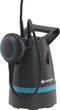 GARDENA 8600 Basic 09001-47 Dompelpomp voor schoon water 8600 l/h 5.5 m