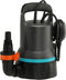 GARDENA 9000 Dompelpomp voor schoon water 9000 l/h 6 m - 09030-61