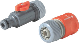 GARDENA Aansluitset voor duizend druppelslang