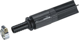 GARDENA aanzuigfilter met terugslagklep 25 mm (1")