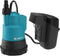 GARDENA Accu dompelpomp 2000/2 Clear - 18V P4A set