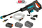 GARDENA - Accu hogedrukreiniger - Aquaclean - 18V set