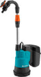 GARDENA Accu regentonpomp 2000/2 - 18V P4A solo
