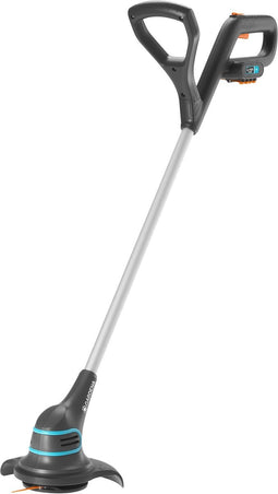 GARDENA Accu Trimmer SmallCut Li-23R Grastrimmer - 15W