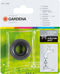 GARDENA adaptor 1-3/4