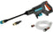 GARDENA AquaClean 24/18V Medium Hogedrukreiniger - 24 bar - Excl. accu