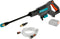 GARDENA AquaClean 24/18V Medium Hogedrukreiniger - 24 bar - Excl. accu