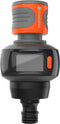 GARDENA AquaCount Watermeter- 18350-20 - Werkt op batterijen