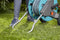 GARDENA AquaRoll CleverRoll S Set Slangenwagen - Incl. 20 m slang - Maximaal 40 m opbergcapaciteit