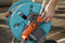 GARDENA AquaRoll CleverRoll S Set Slangenwagen - Incl. 20 m slang - Maximaal 40 m opbergcapaciteit