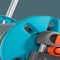 GARDENA AquaRoll CleverRoll S Set Slangenwagen - Incl. 20 m slang - Maximaal 40 m opbergcapaciteit