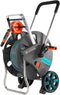 GARDENA - AquaRoll L CleverRoll L Easy Set Slangenwagen - Maximaal 50 Meter - Verstelbare Handgreep