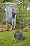 GARDENA AquaRoll L Easy Slangwagen - 100 m slang capaciteit - Geen slang bij