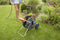GARDENA AquaRoll L Easy Slangwagen - 100 m slang capaciteit - Geen slang bij