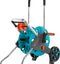 GARDENA AquaRoll M CleverRoll Easy Slangenwagen - Maximaal 60 Meter - Inklapbare Zwengel