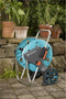 GARDENA AquaRoll M CleverRoll Set - Slangenwagen - Maximaal 60 m opbergcapaciteit