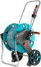 GARDENA AquaRoll M CleverRoll Set - Slangenwagen - Maximaal 60 m opbergcapaciteit