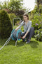 GARDENA AquaRoll M CleverRoll Set - Slangenwagen - Maximaal 60 m opbergcapaciteit