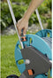 GARDENA AquaRoll M CleverRoll Set - Slangenwagen - Maximaal 60 m opbergcapaciteit